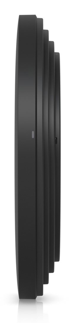 Ubiquiti U7 Pro XG 5800 Mbit/s Black Power over Ethernet (PoE)
