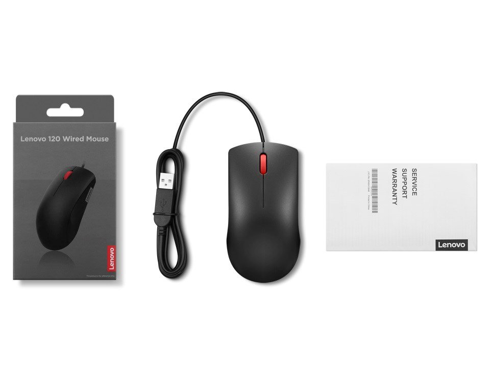 Lenovo GY51L52636