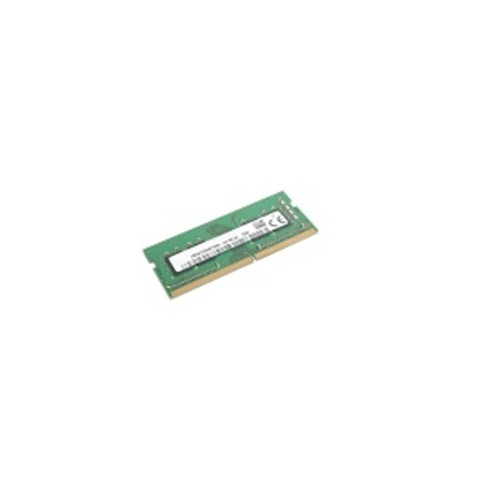 Lenovo 16GB DDR4 2666MHz SoDIMM