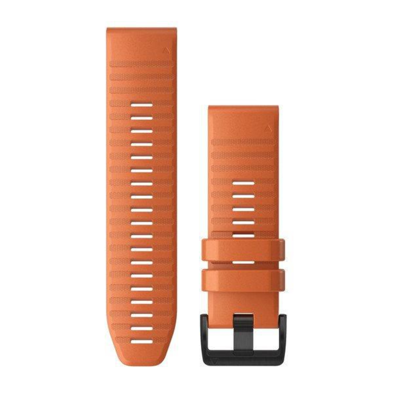 Garmin QuickFit Watch Strap for Smartwatch Ember orange