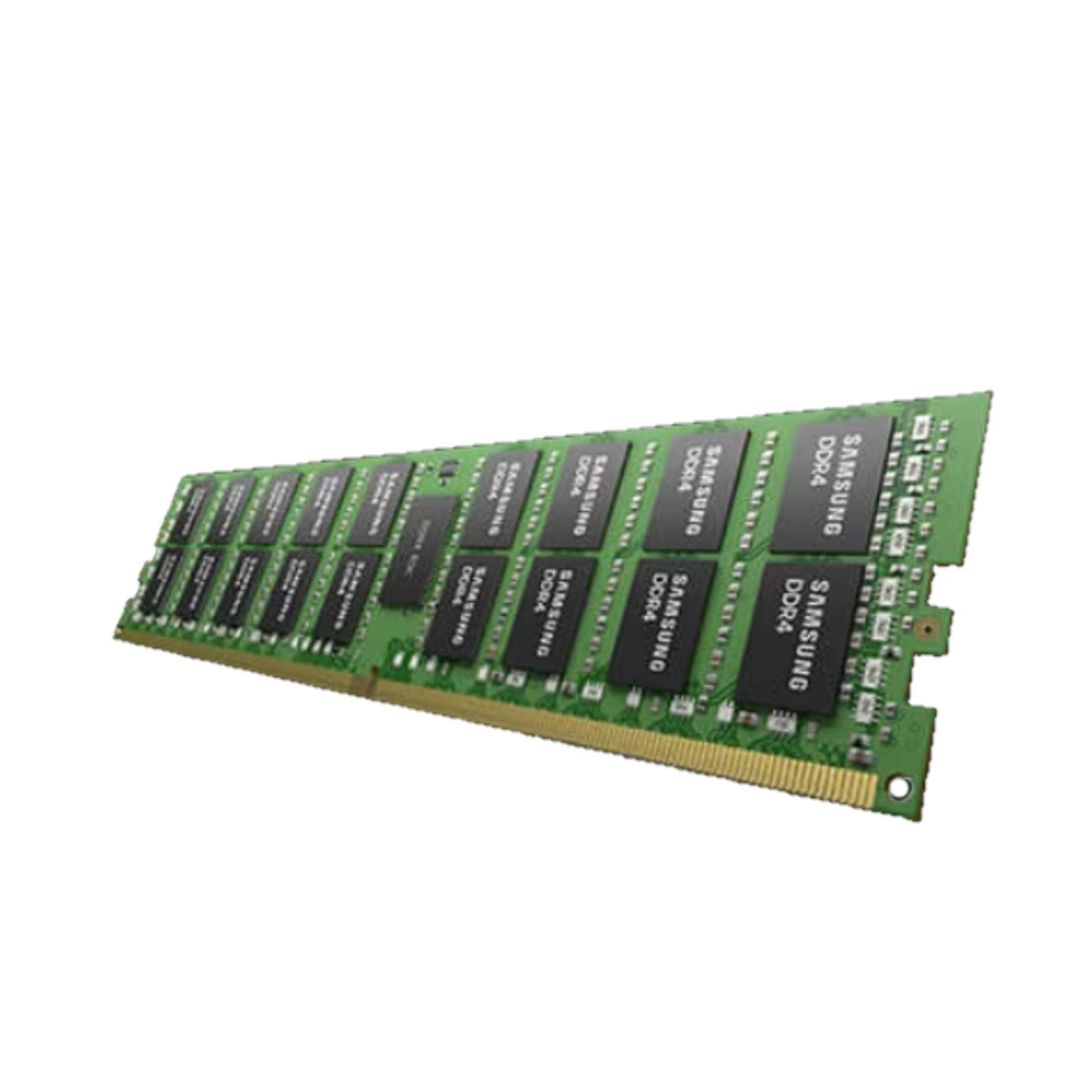 Samsung M321RAGA0B20-CWK memory module 128 GB 1 x 128 GB DDR5 288-pin DIMM ECC