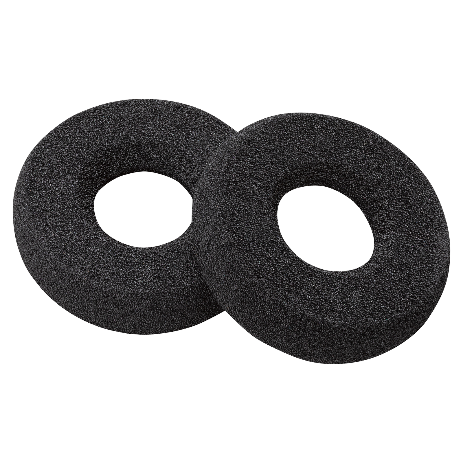 HP Poly Ear Cushions for Wireless Headset Synthetic Leather (pack of 2)