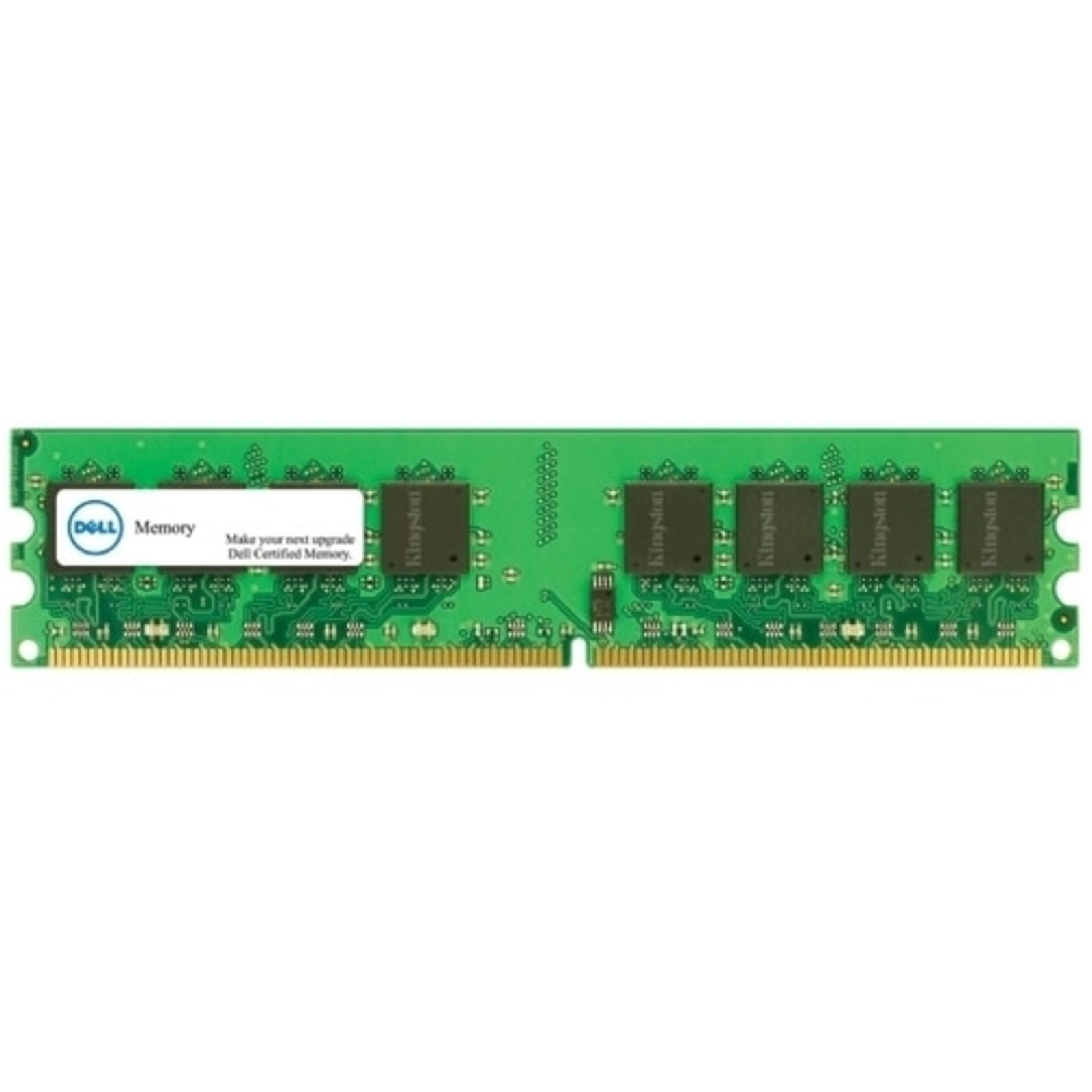 DELL AA138422 memory module 16 GB 2 x 8 GB DDR4 288-pin DIMM ECC