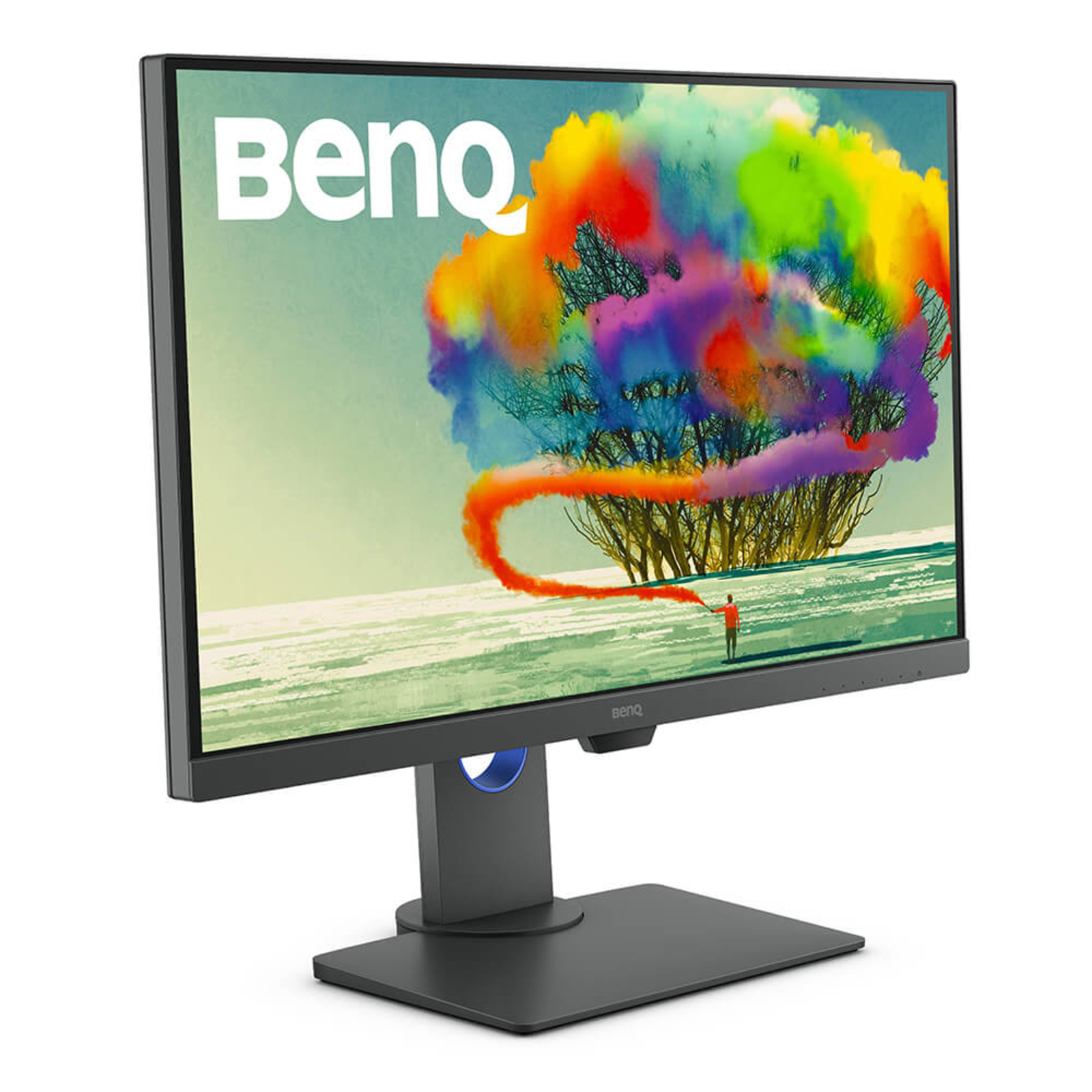 BenQ PD2705Q computer monitor 68.6 cm (27