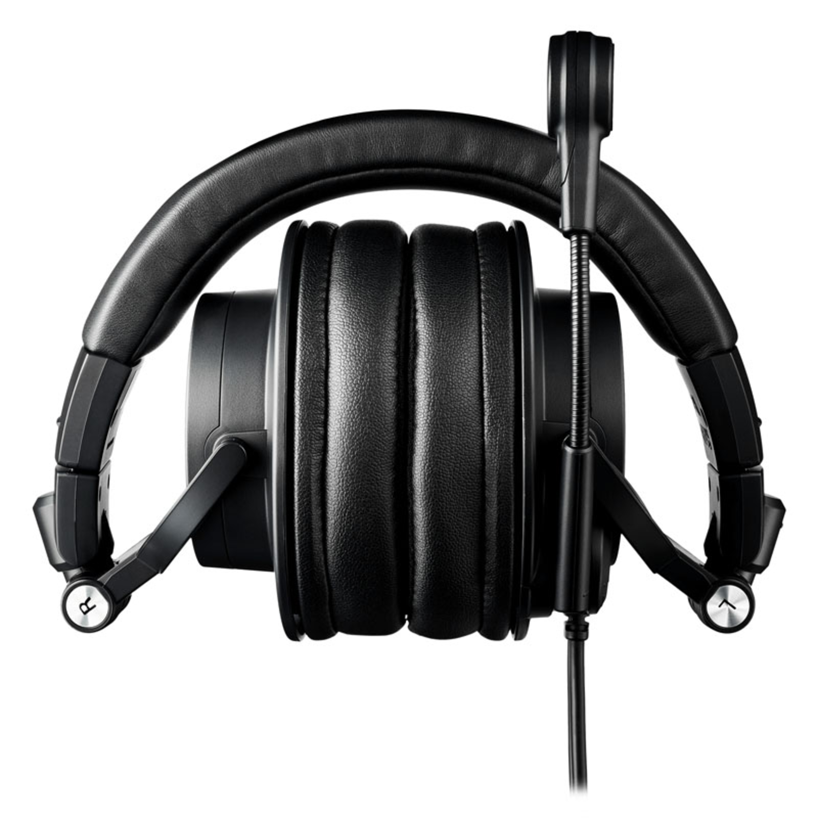 Audio-Technica ATH-M50xSTS USB Headset Black