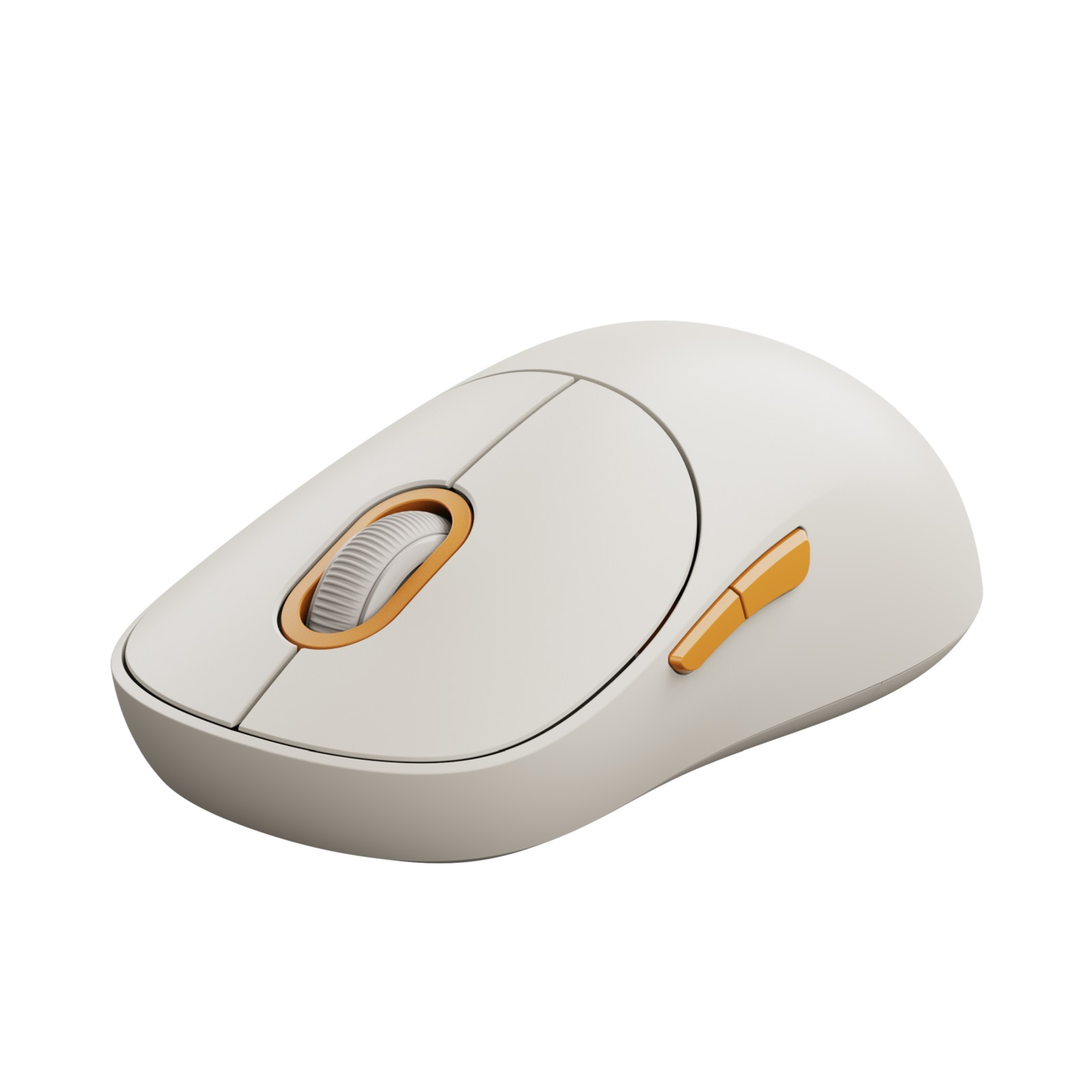 Xiaomi Wireless Mouse 3 White 1200 DPI