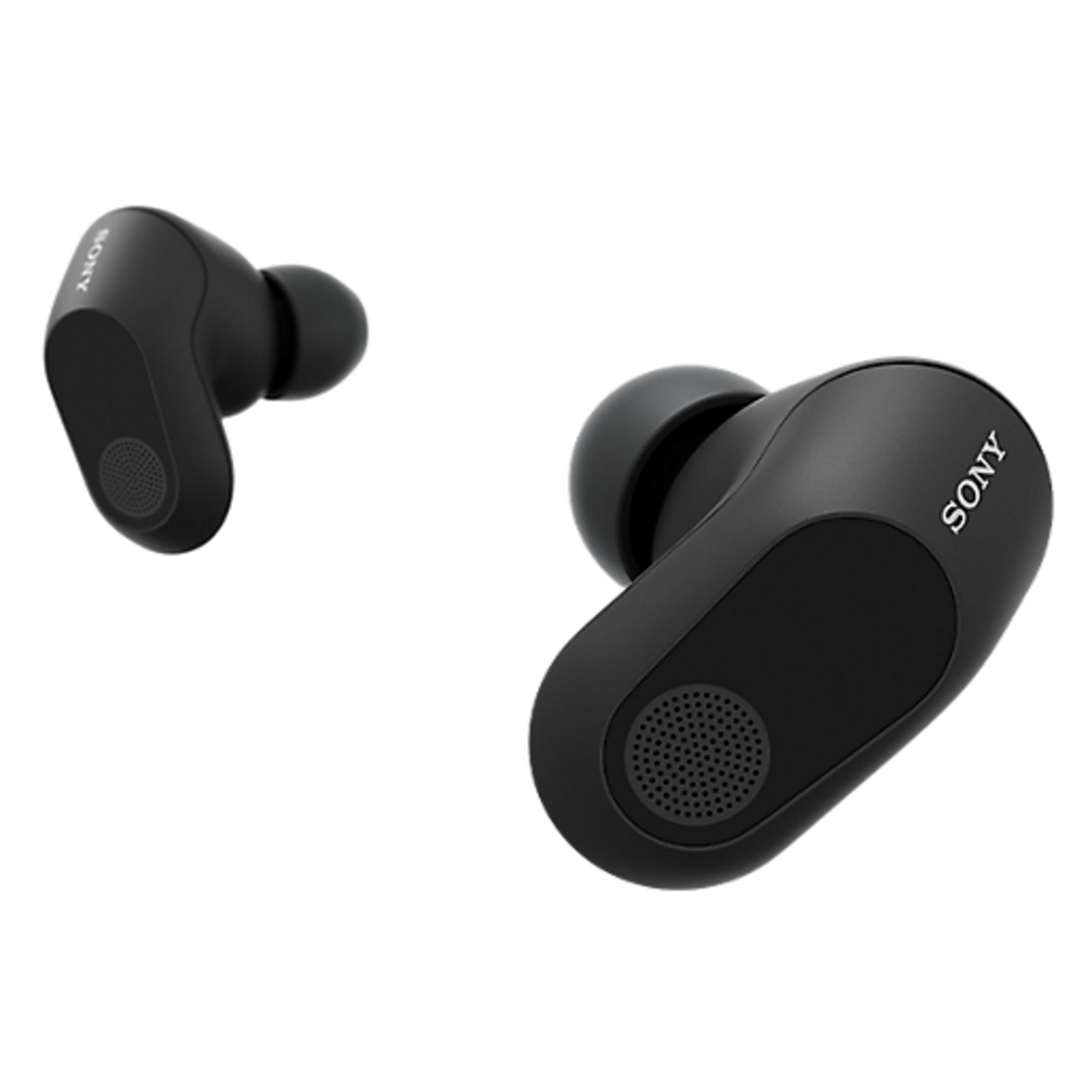 Sony Inzone Buds Headset Wireless In-ear Gaming Bluetooth Black