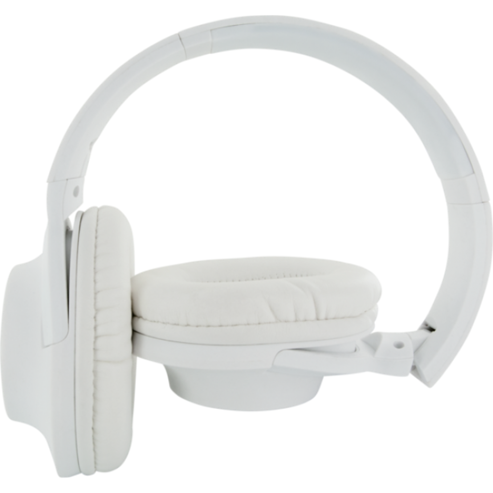 Schwaiger Headset Stereo Bluetooth 3.5mm Jack White