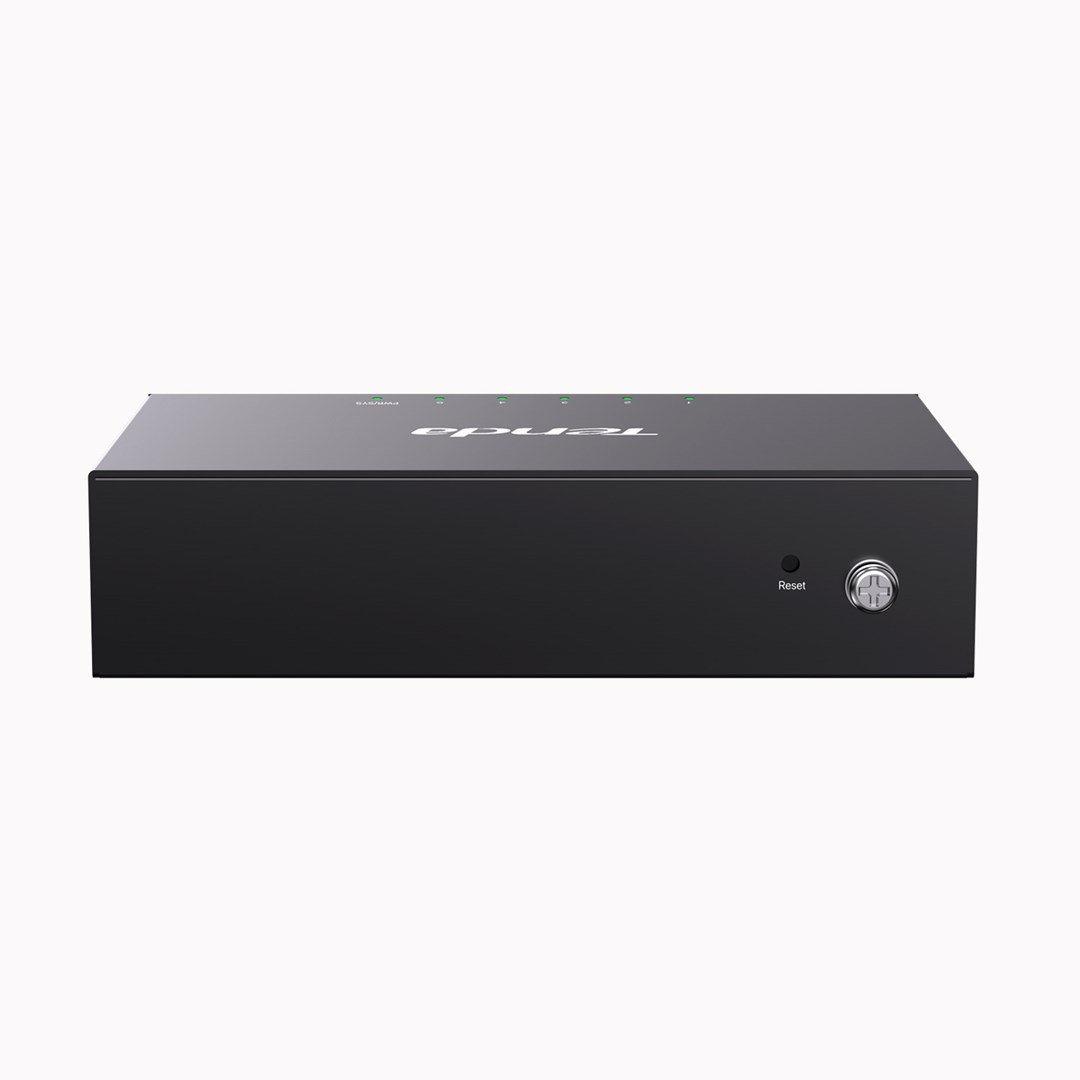 Switch Tenda TEG2205D 5GE Cloud