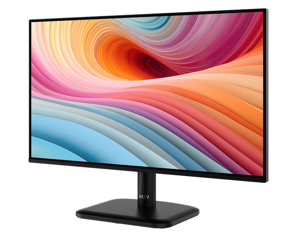 MSI PRO MP251L E2 computer monitor 62.2 cm (24.5) 1920 x 1080 pixels Full HD LED Black