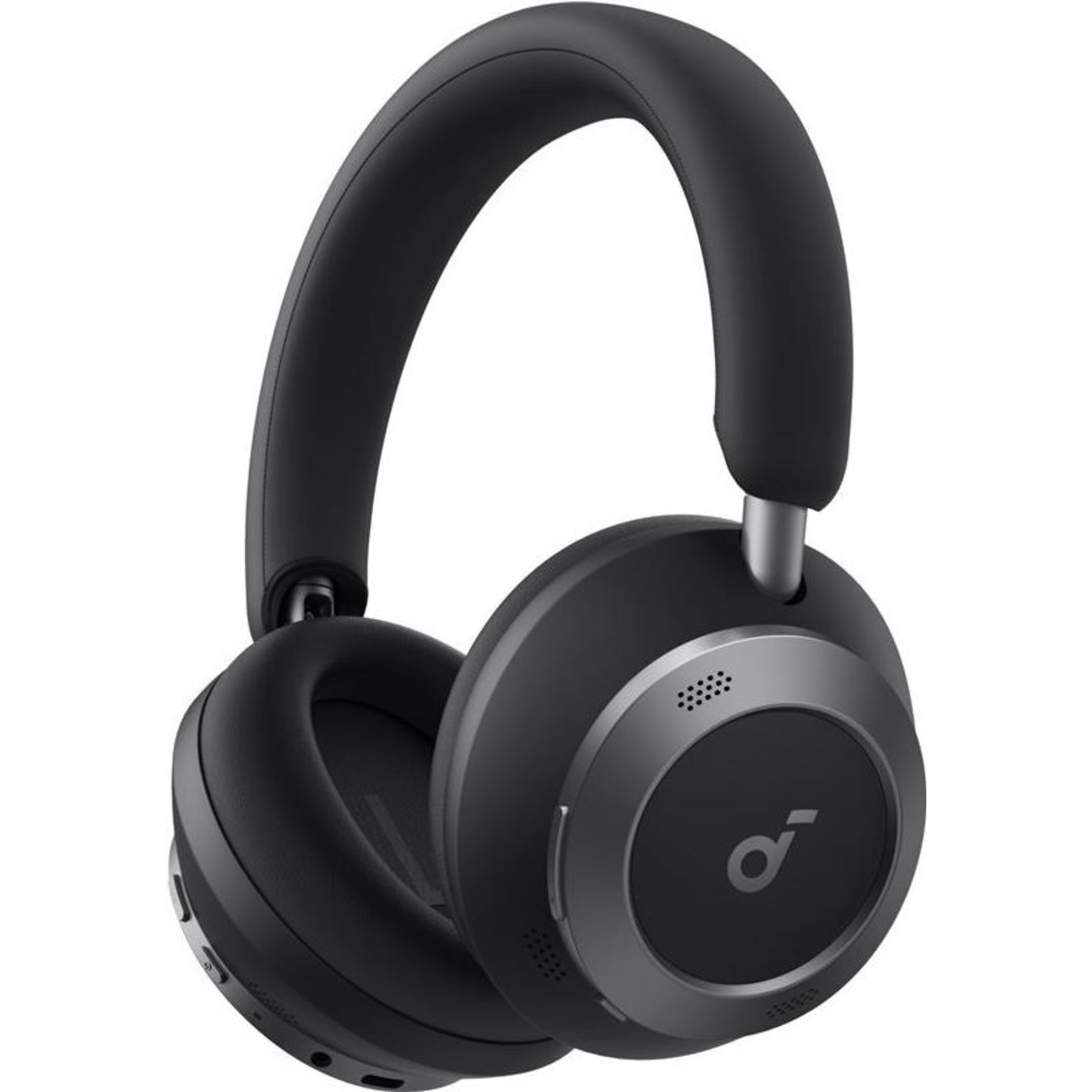 Anker Soundcore Space One PRO In-ear Headphones Black
