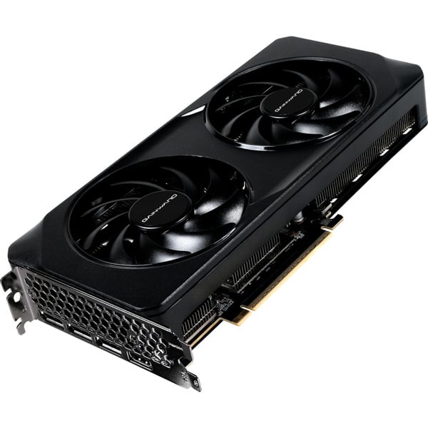 Gainward GeForce RTX 5060 Ghost 8GB OC, graphics card - DLSS 5, 3x DisplayPort, 1x HDMI 2.1