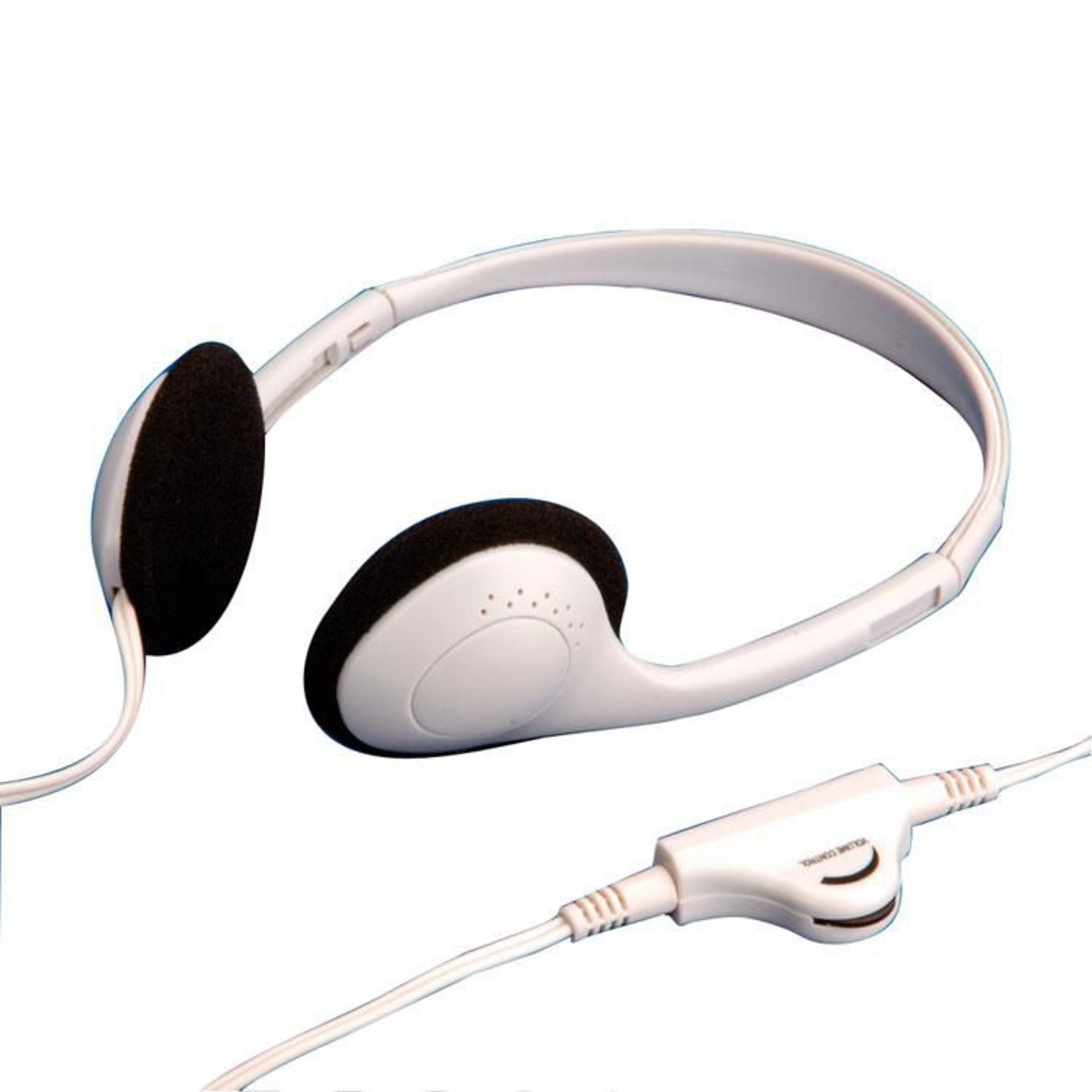 VALUE Secomp VALUE Headphones On-ear Wired