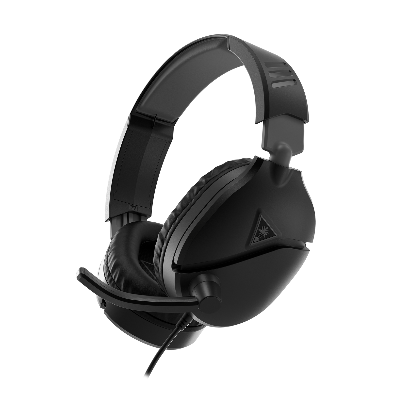 Turtle Beach Gaming Headphones B0CWS6WV23 Recon 70 PS Black Over-Ear