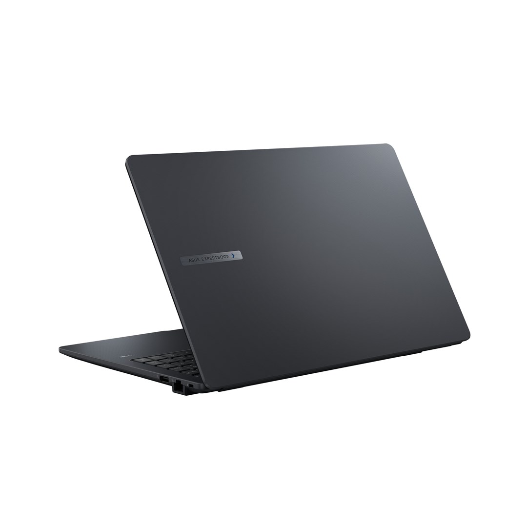 ASUS ExpertBook B1503CVA-S78164X Core 7 240H 15.6 FHD 300 nits 60 Hz AG 16 GB DDR5 1 TB SSD Intel Graphics 1080p webcam 50 Wh W11 Pro Gentle Grey 3-year on-site warranty
