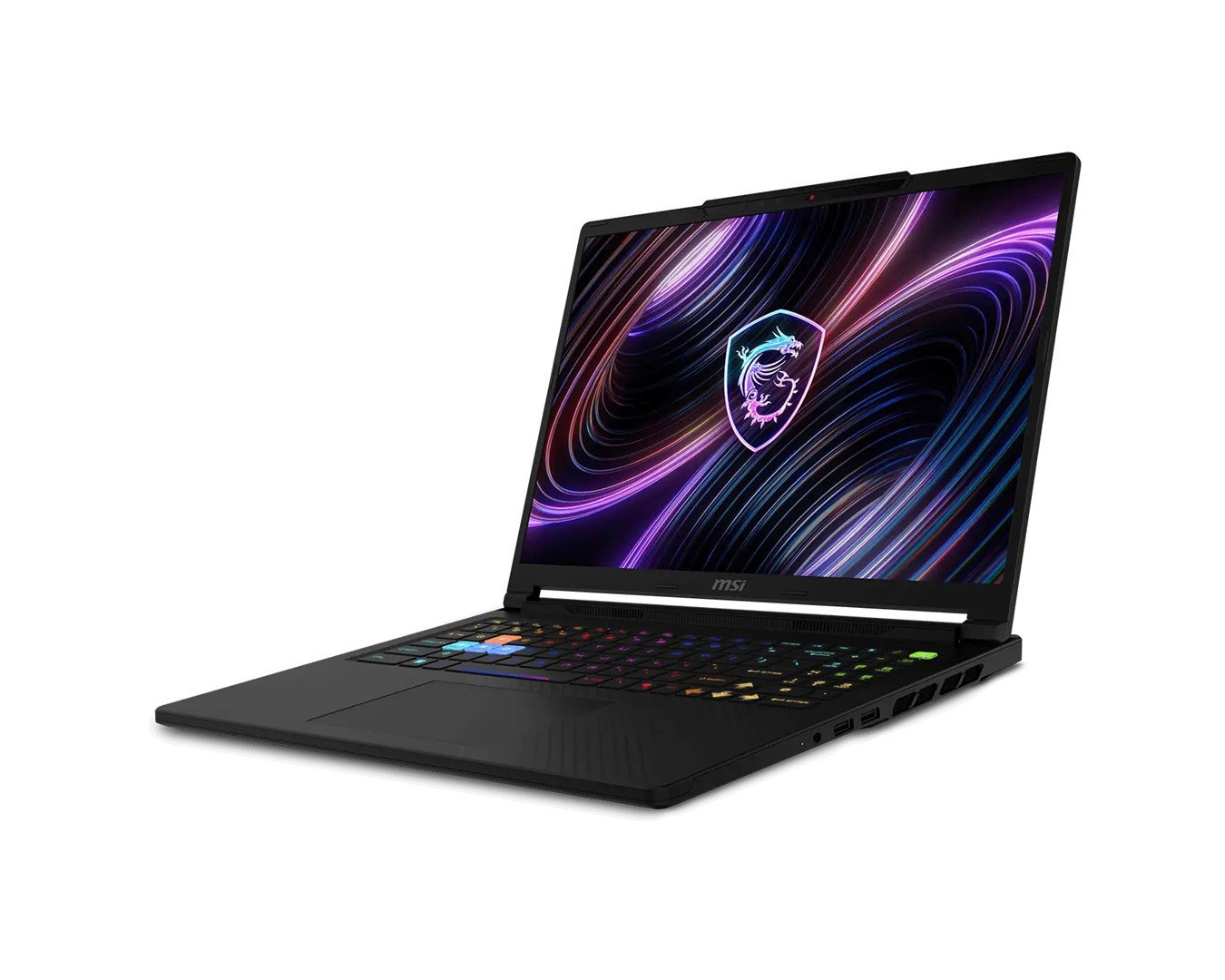 MSI Raider 16 HX B2WH-237XPL Ultra 7 251HX 16.0 QHD+ 240Hz IPS-level panel 16GB DDR5 1TB SSD GeForce RTX 5070 Ti 12GB No OS