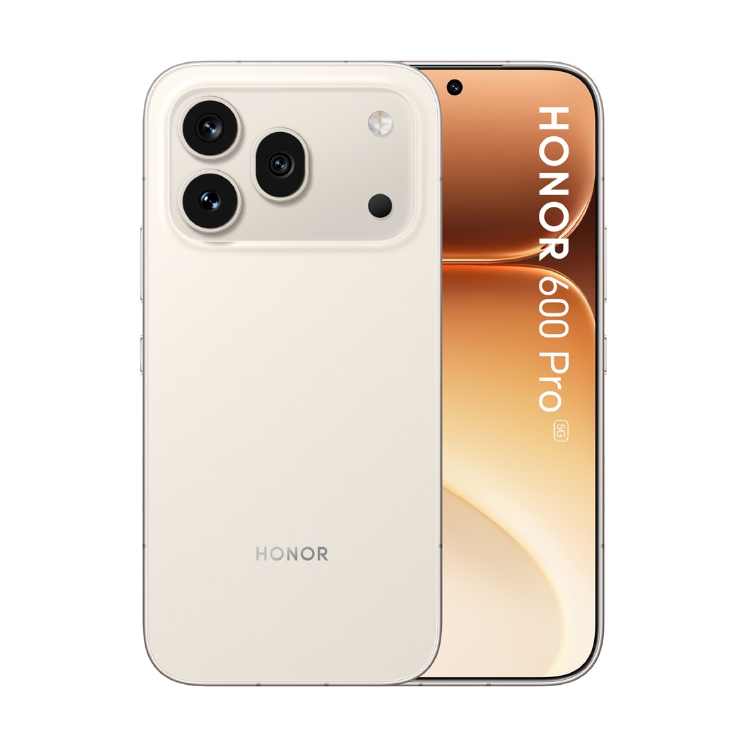Honor 600 Pro 16.7 cm (6.57