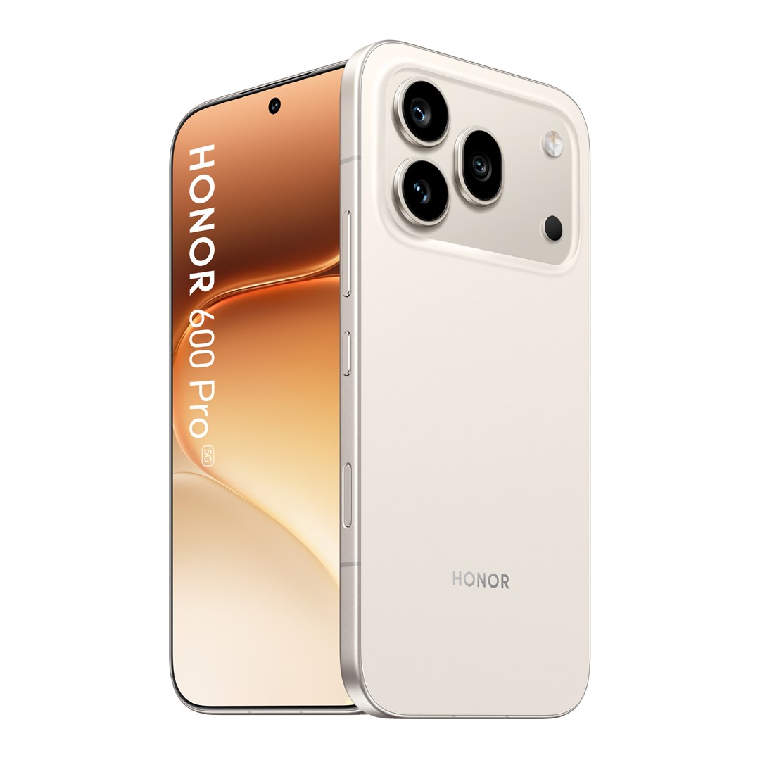 Honor 600 Pro 16.7 cm (6.57
