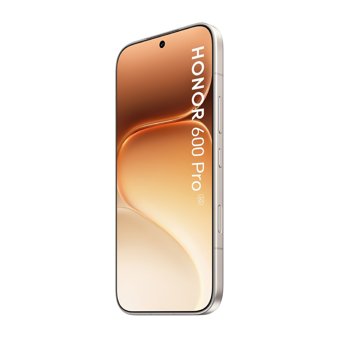 Honor 600 Pro 16.7 cm (6.57