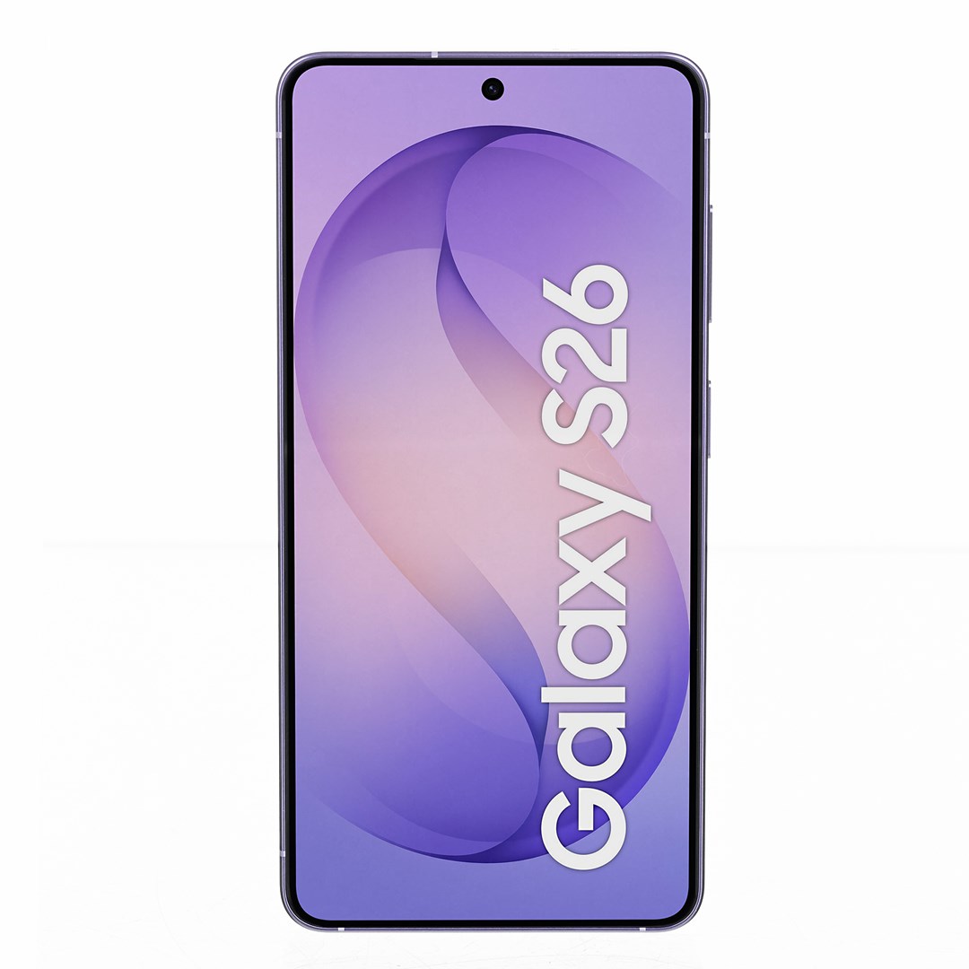 Samsung Galaxy S26 16 cm (6.3