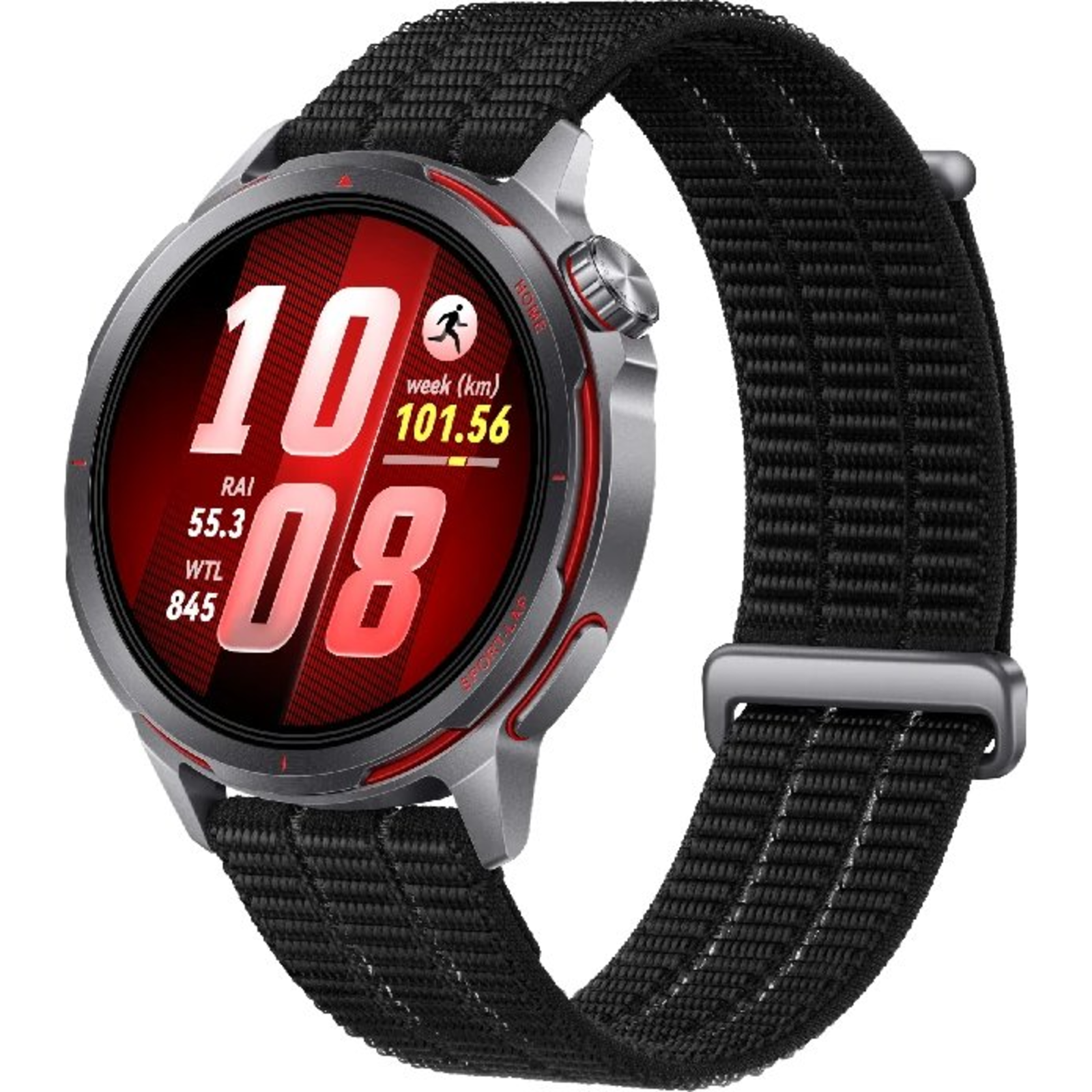 Huawei Watch GT Runner 2 Black