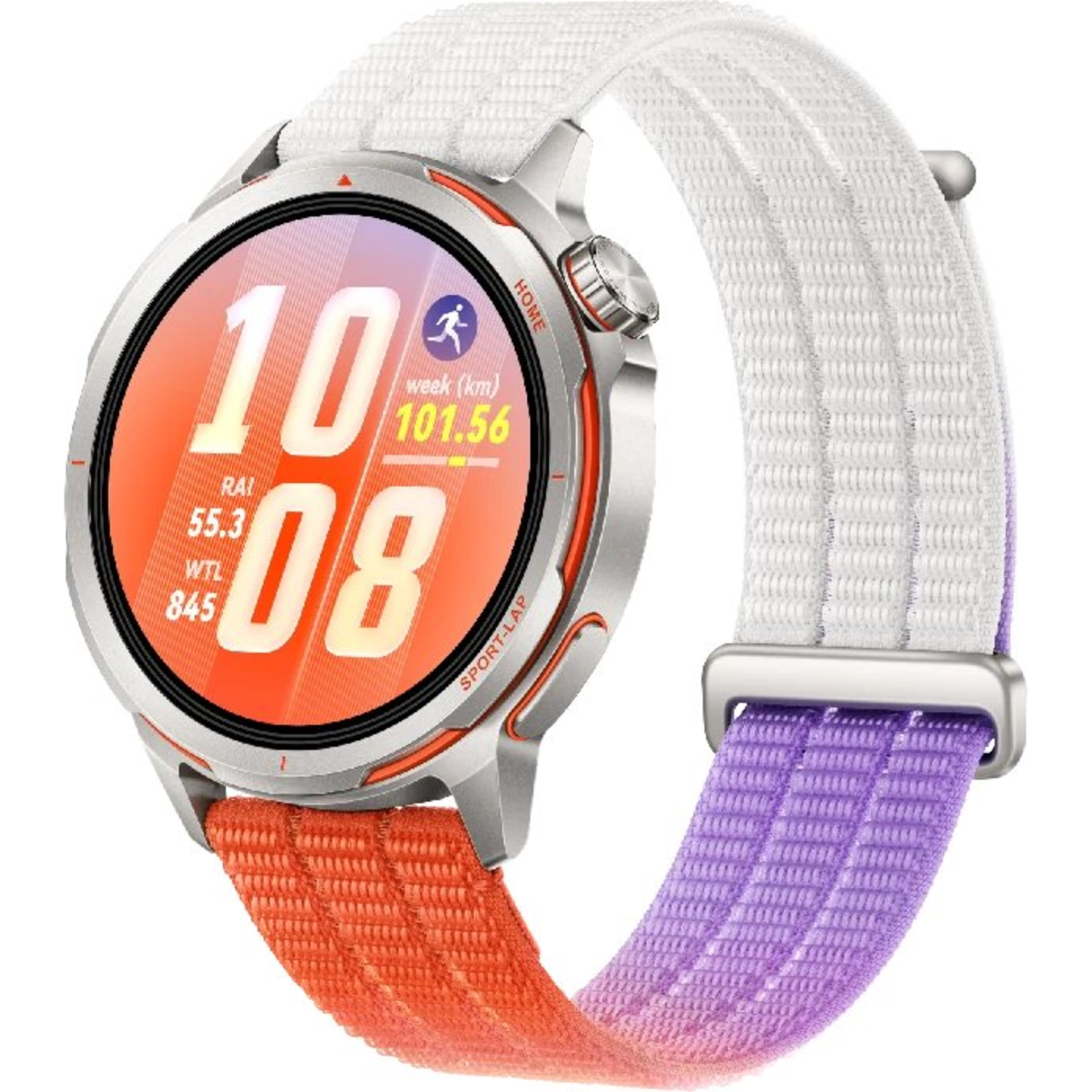 Huawei Watch GT Runner 2 orange