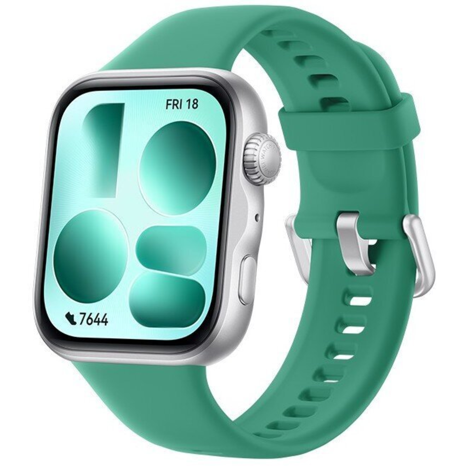 Huawei Watch Fit 5 Green