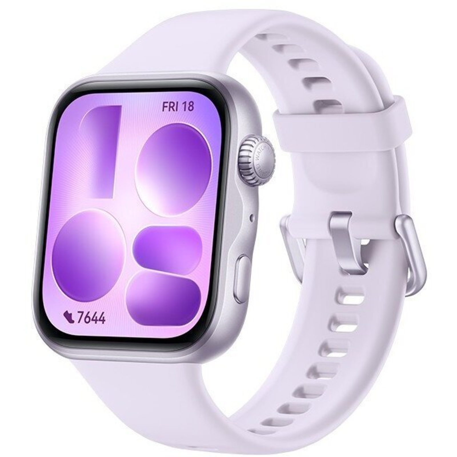Huawei Watch Fit 5 Purple