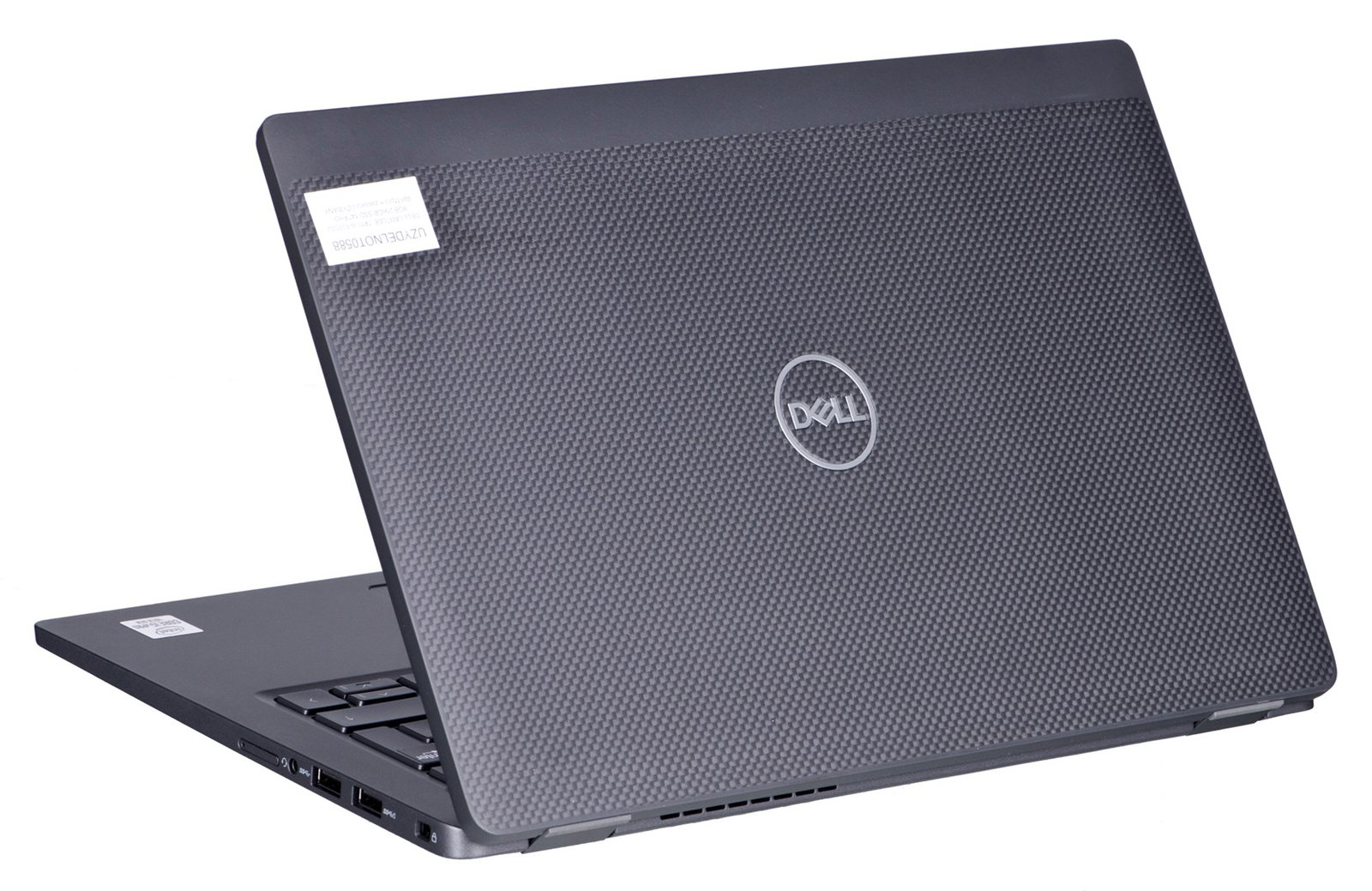 DELL LATITUDE 7410 i5-10310U 8GB 256GB SSD 14 FHD(touch) Win11pro USED US QWERTY Used