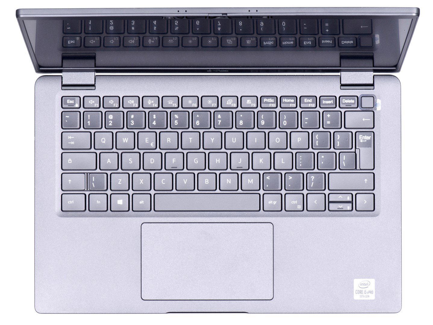 DELL LATITUDE 7410 i5-10310U 8GB 256GB SSD 14 FHD(touch) Win11pro USED US QWERTY Used