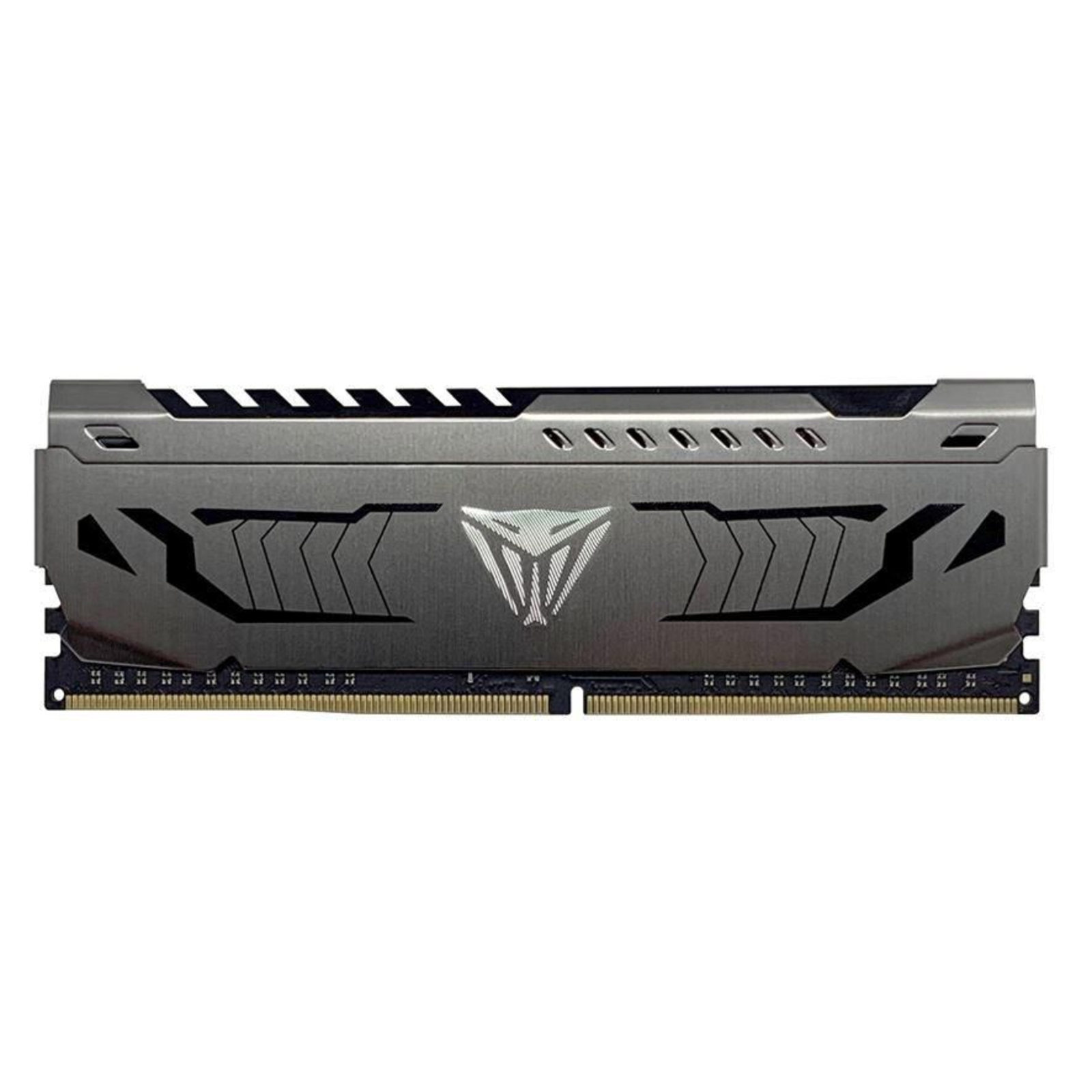 Patriot Memory DIMM 64 GB DDR4-3600 2x 32 GB Dual Kit Grey PVS464G360C8K Viper Steel INTEL XMP