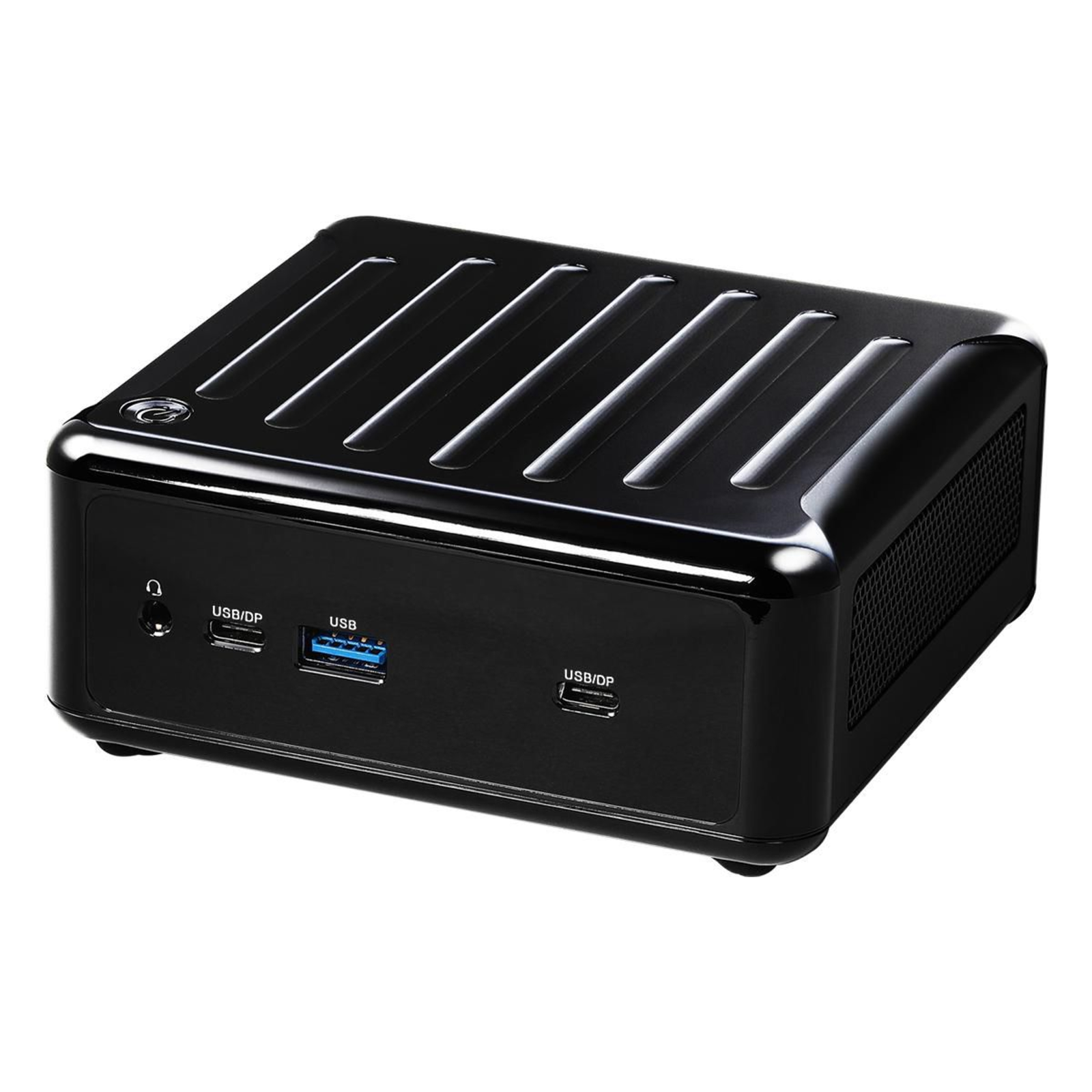 ASRock NUC BOX 90PXG8Y0-00EAY100 I7-1260P 2x DDR4 USB 3.2 HDMI DisplayPort