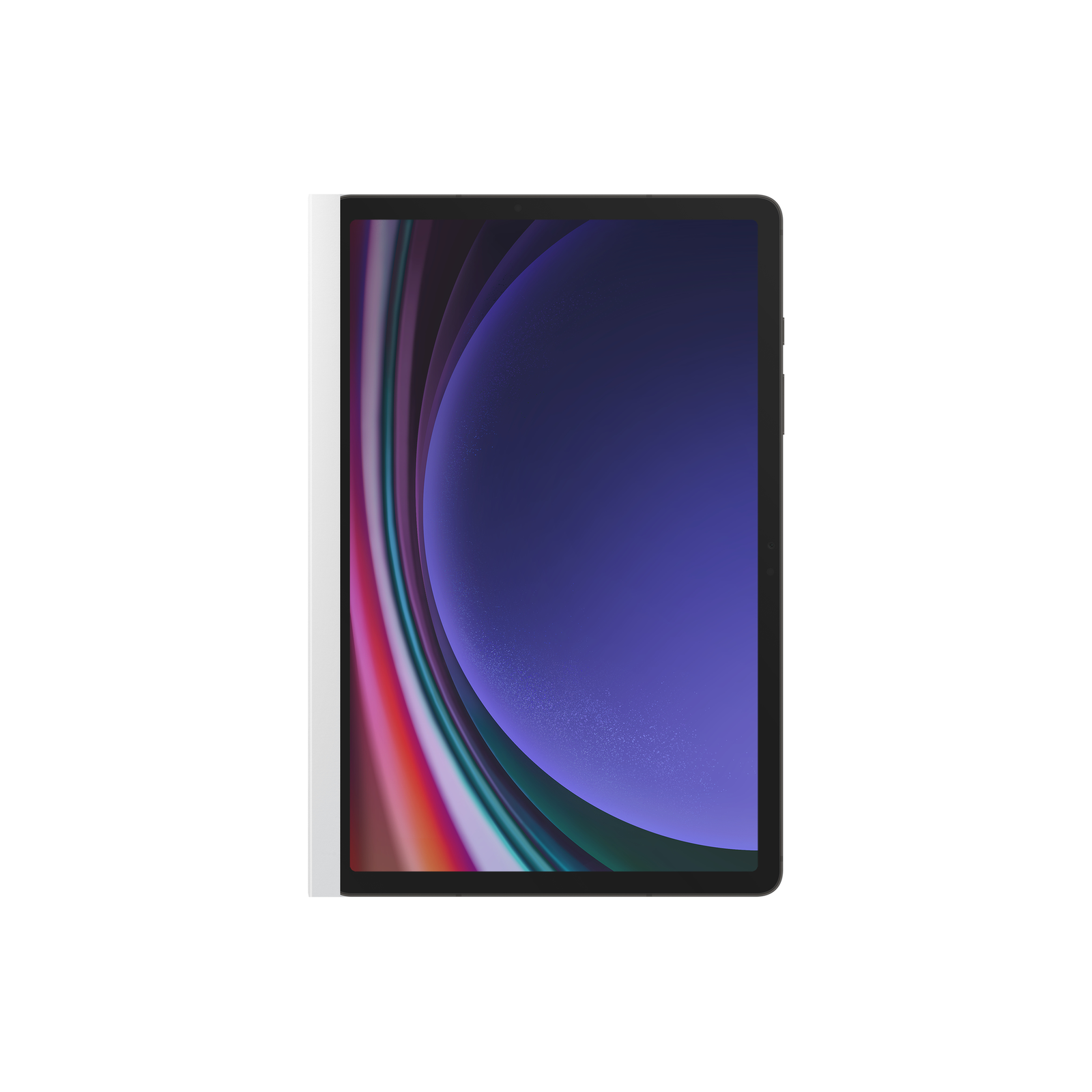 Samsung EF-ZX712 Paper-like screen protector 1 pc(s)