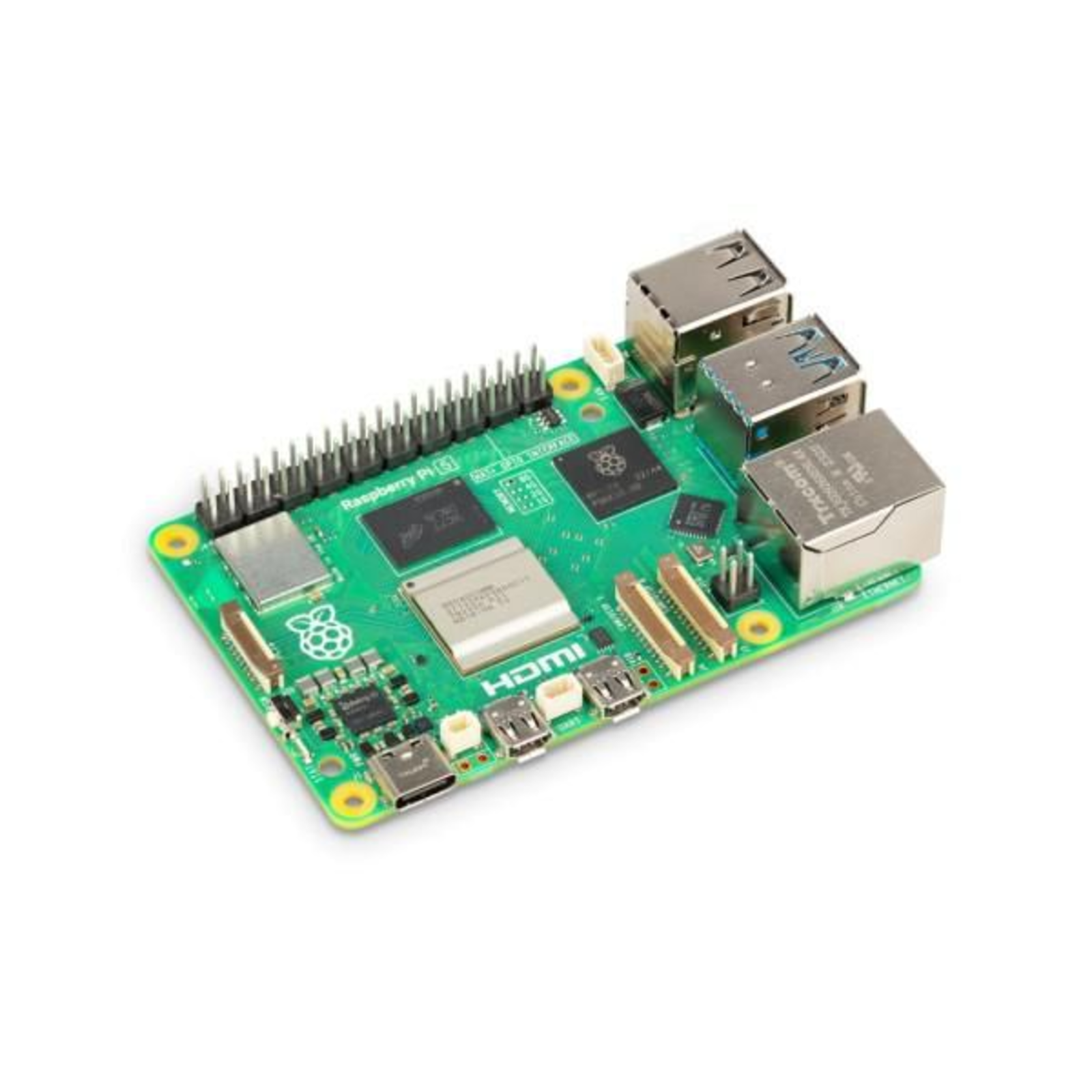 RASPBERRY PI5 4GB