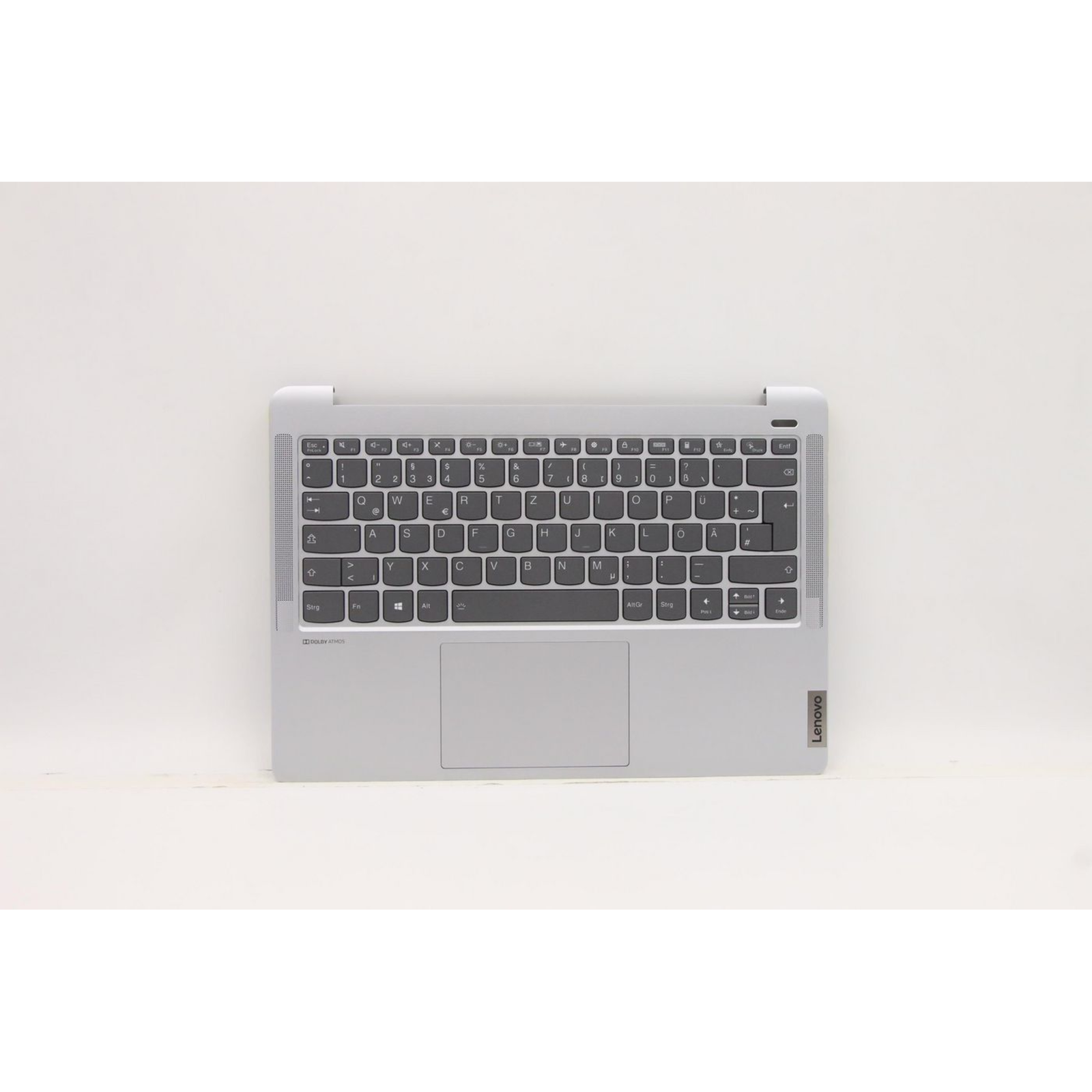 Lenovo Keyboard DE (German) 5CB1C04869 for Ideapad 5 Pro-14ACN6 Layout DE (German)