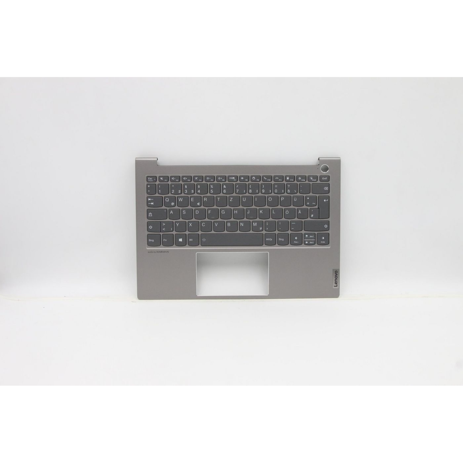 Lenovo Keyboard DE (German) 5CB1C72420 for ThinkBook 13s G3 ACN Layout DE (German)