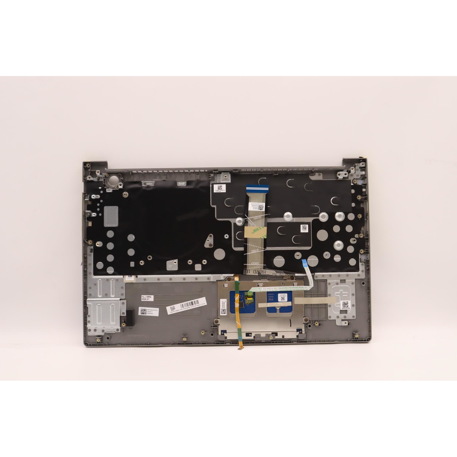 Lenovo Keyboard DE (German) 5CB1H88688 for ThinkBook 15 G4 ABA Layout DE (German)