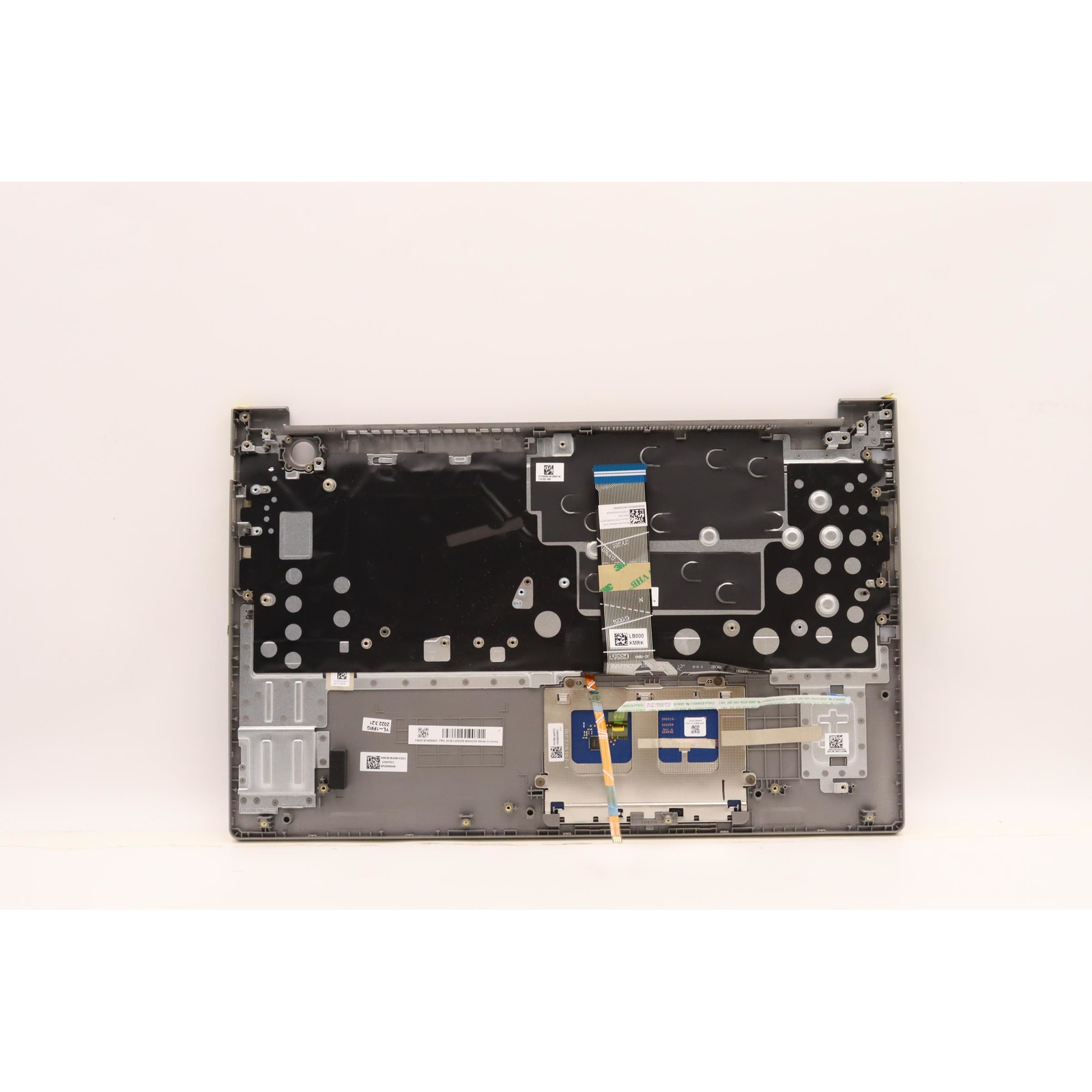 Lenovo Keyboard DE (German) 5CB1J09311 for ThinkBook 15 G4 IAP Layout DE (German)