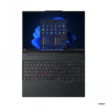 LENOVO E16 G4 R7-345/16WUXGA/16GB/512SSD/W11P/3Y/ENG