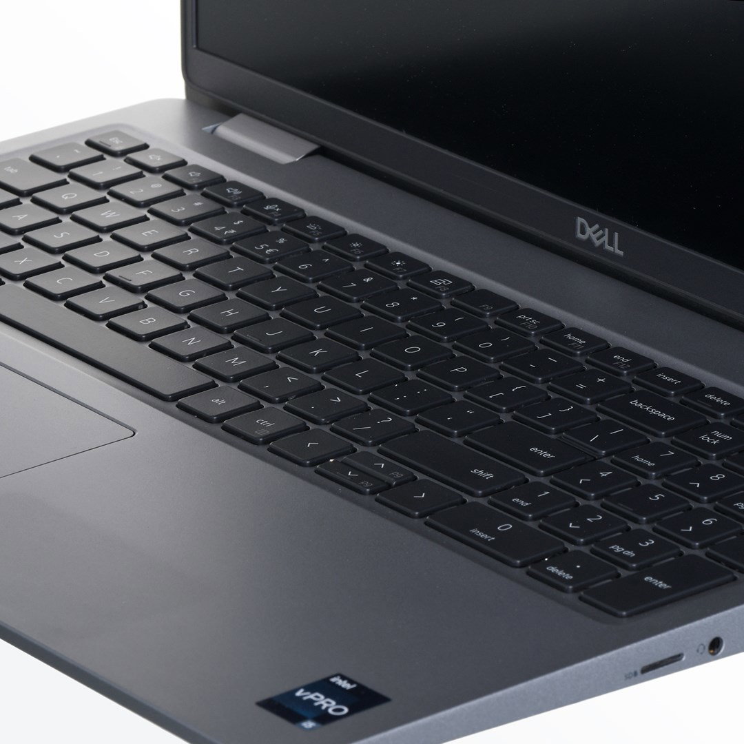 DELL LATITUDE 5530 i7-1265U 32GB 512GB SSD 15,6 FHD (MX550) Win11pro Used US QWERTY