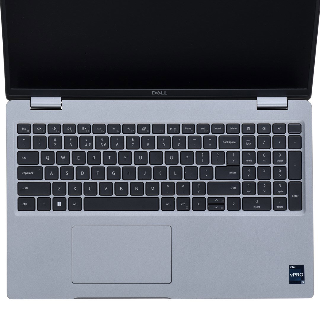 DELL LATITUDE 5530 i5-1235U 16GB 256GB SSD 15 FHD Win11pro USED US QWERTY Used
