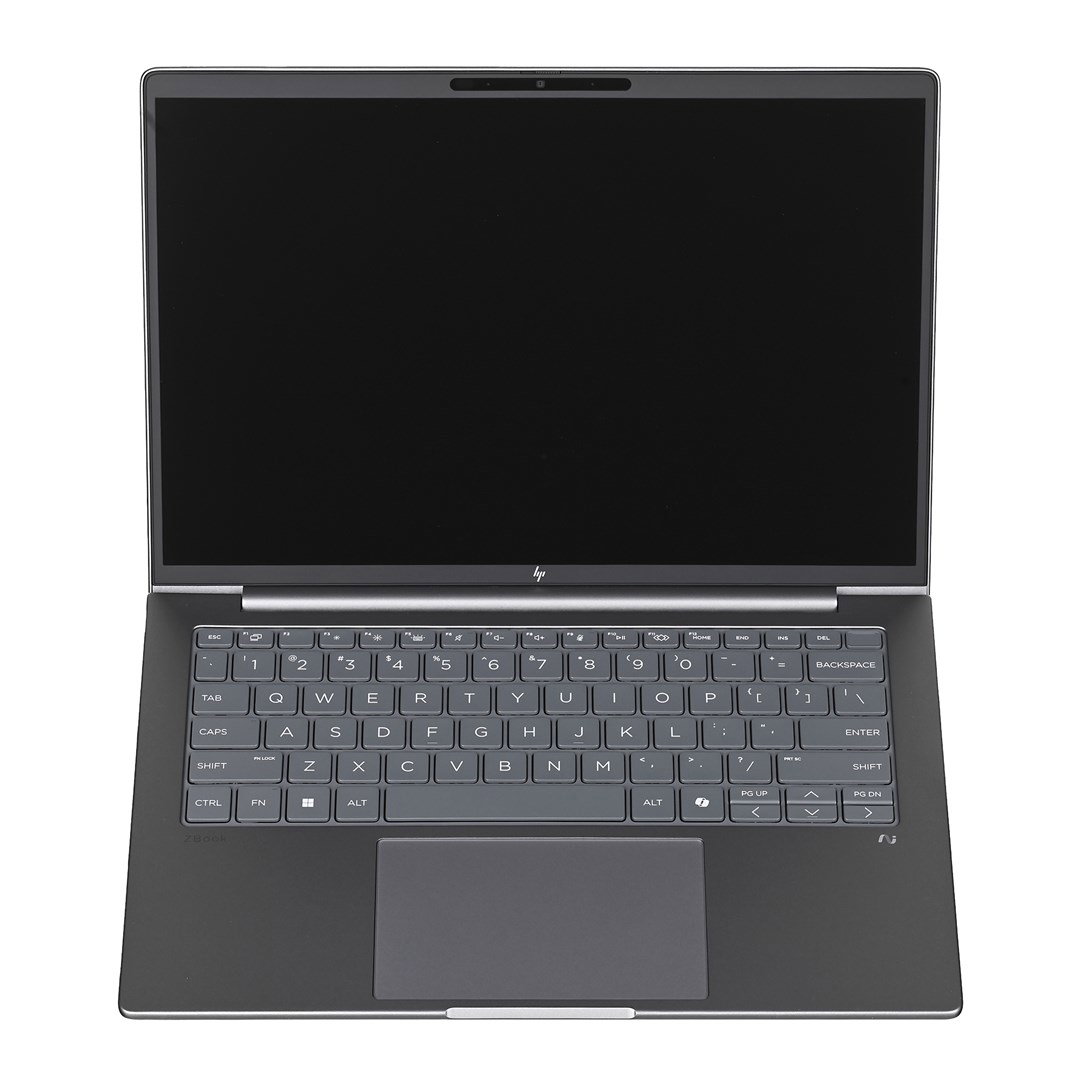 HP ZBook 8 G1 Ryzen AI 7 PRO 350 14 WUXGA 16GB 512GB SSD Black FPR Windows 11 Pro Meteor Silver (REPACK) 2-year warranty New Repack/Repacked