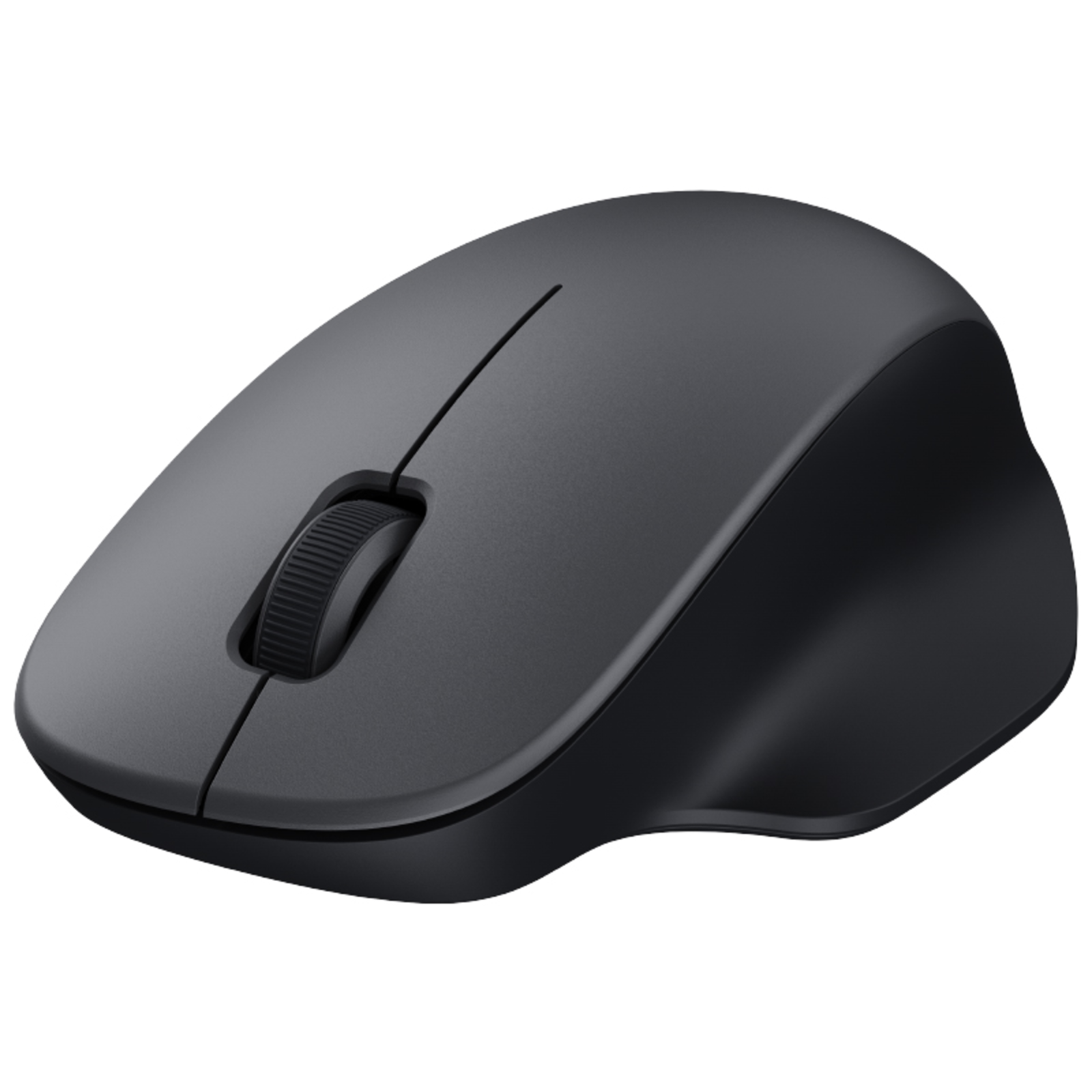 Xiaomi Wireless Mouse Comfort Edition Black 1200 DPI