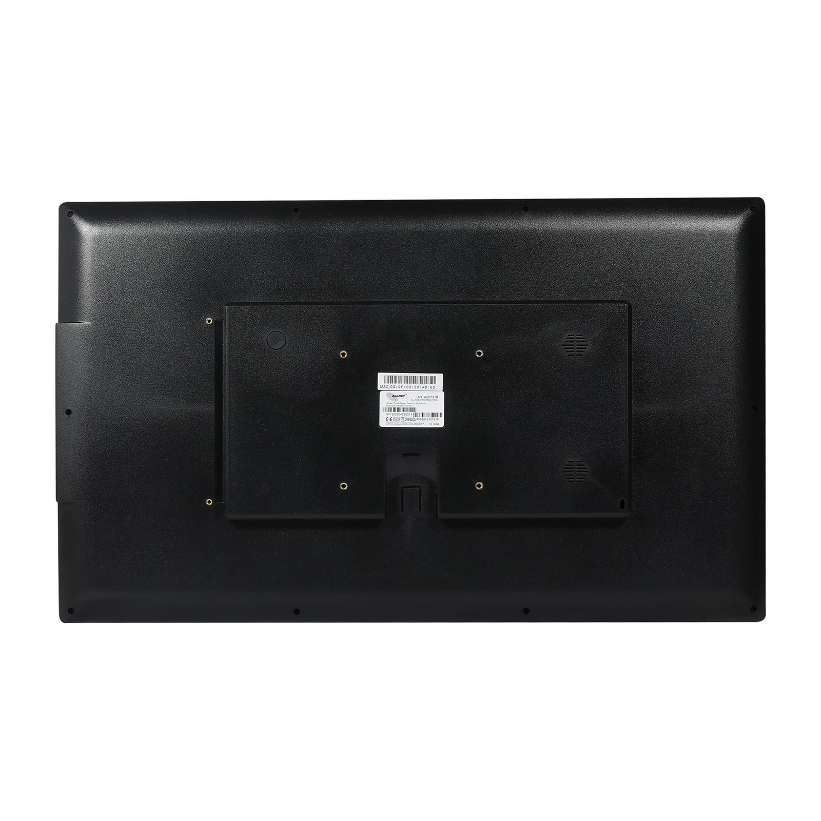 ALLNET Touch Display Tablet 21-inch PoE with 8GB/64GB RK3568 Android 13