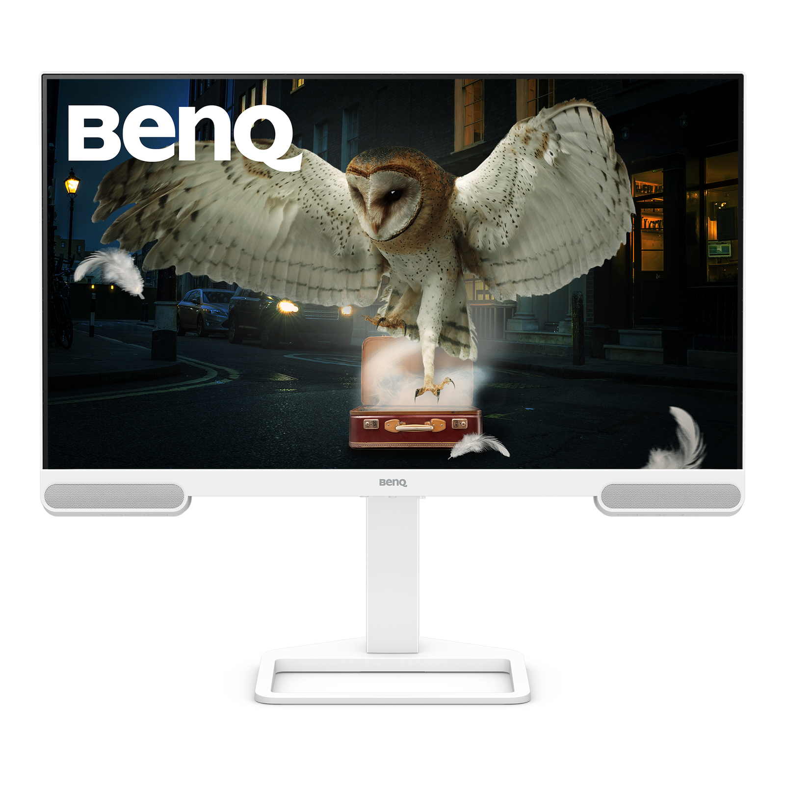 BenQ EW2790U computer monitor 68.6 cm (27