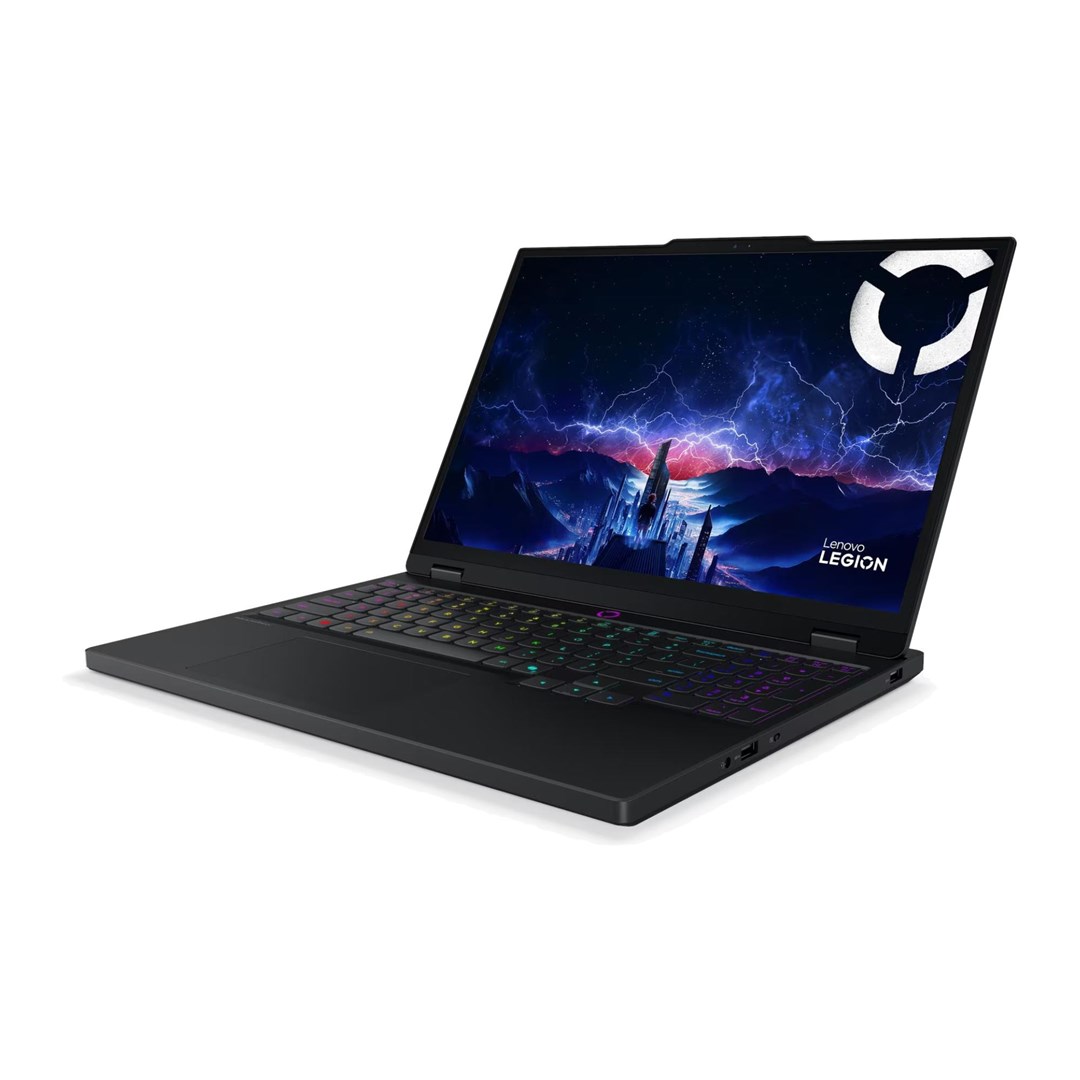 Lenovo Legion 5i i7-13645HX 15.3 WUXGA IPS 300 nits 165 Hz AG 16 GB DDR5 4800 512 GB SSD GeForce RTX 5060 8 GB 720p webcam 60 Wh No OS Eclipse Black