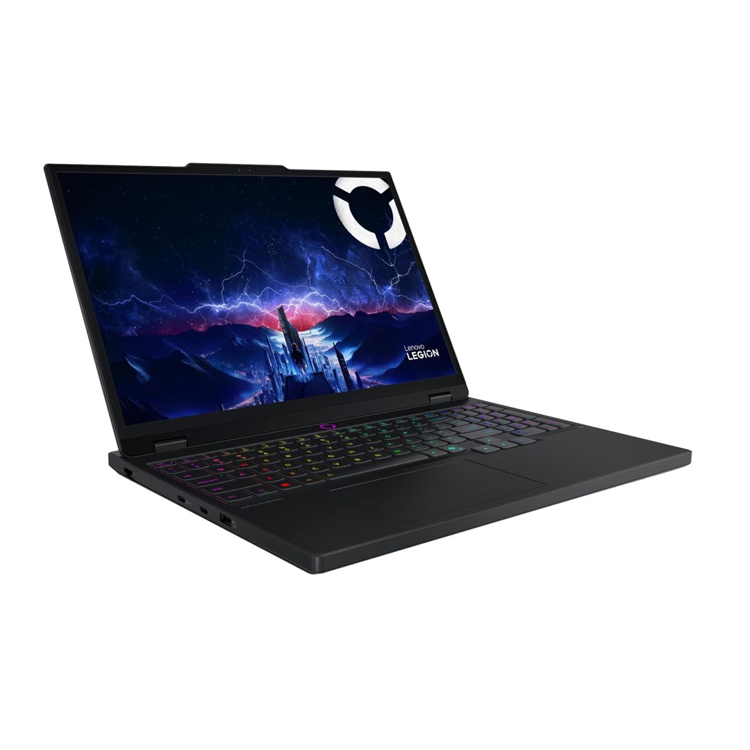 Lenovo Legion 5i i7-13645HX 15.3 WUXGA IPS 300 nits 165 Hz AG 16 GB DDR5 4800 512 GB SSD GeForce RTX 5060 8 GB 720p webcam 60 Wh No OS Eclipse Black