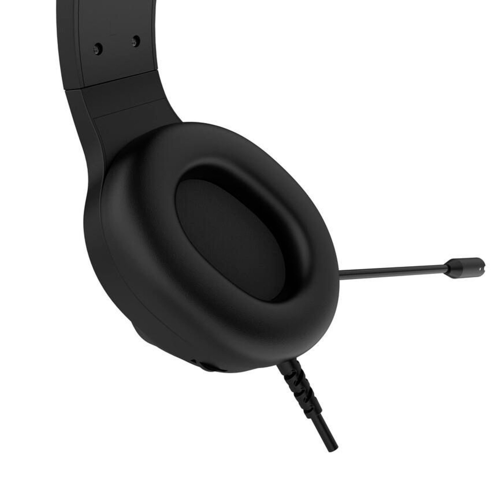 Canyon GH-6 Shadder Gaming Headset USB 2x 3.5mm Jack 2m Cable Multicolor RGB Backlight