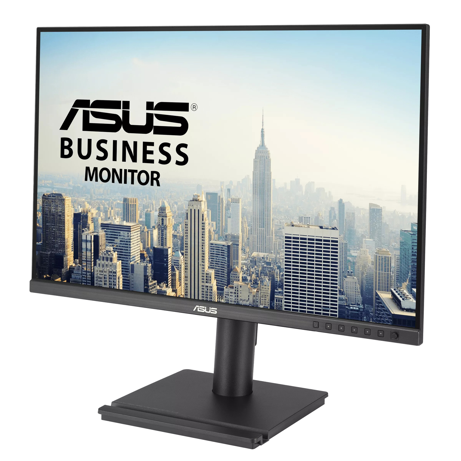 ASUS BE248QF computer monitor 61.2 cm (24.1