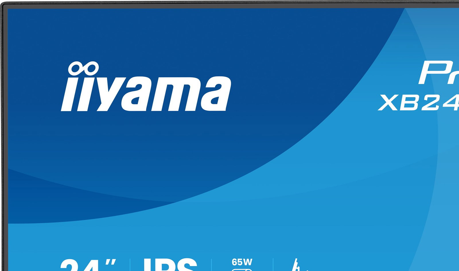 iiyama ProLite XB2496HSC-B1 computer monitor 60.5 cm (23.8